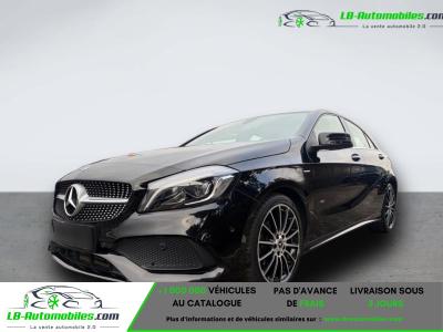 Mercedes Classe A  200 d BVA