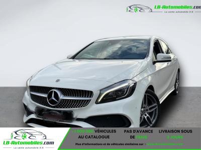 Mercedes Classe A  250 BVM