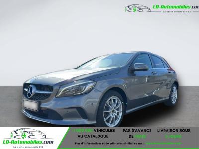 Mercedes Classe A  250 BVA