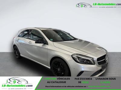 Mercedes Classe A  250 BVA