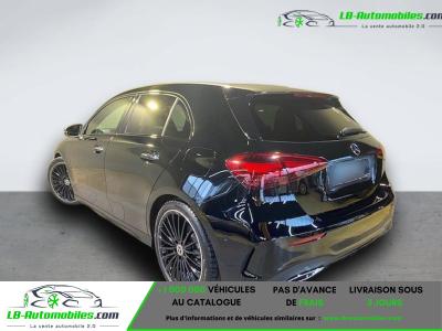 Mercedes Classe A  200 d BVA