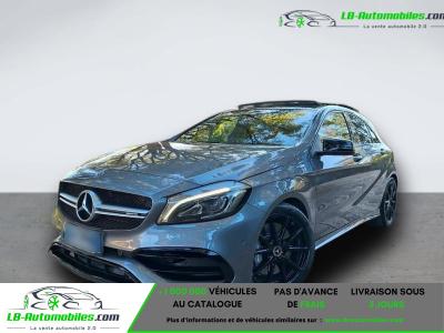 Mercedes Classe A  45 Mercedes-AMG BVA 4-Matic
