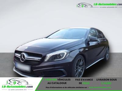 Mercedes Classe A  45 Mercedes-AMG BVA 4-Matic