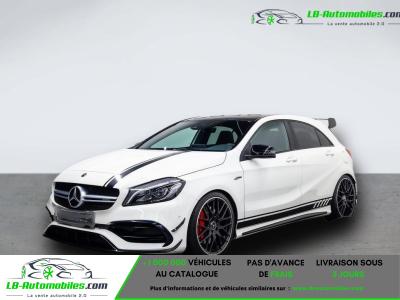Mercedes Classe A  45 Mercedes-AMG BVA 4-Matic