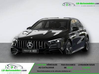 Mercedes Classe A  45 S Mercedes-AMG BVA 4Matic+