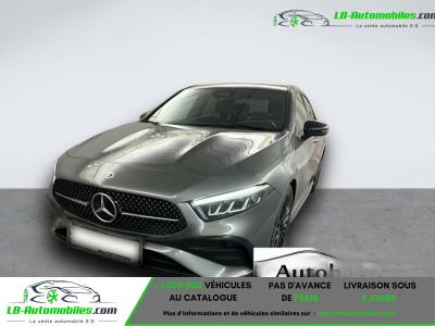 Mercedes Classe A Berline 180 d BVA