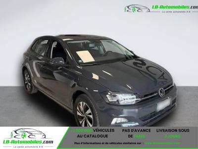 Volkswagen Polo 1.0 80 S&S BVM