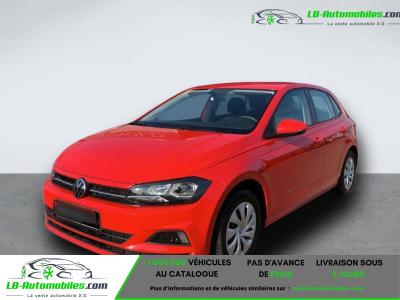 Volkswagen Polo 1.0 80 S&S BVM