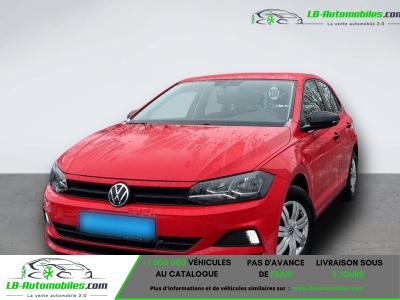 Volkswagen Polo 1.0 80 S&S BVM