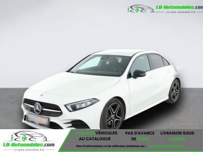 Mercedes Classe A Berline 200 BVA