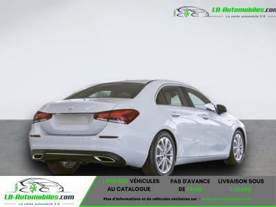 Mercedes Classe A Berline 200 BVA