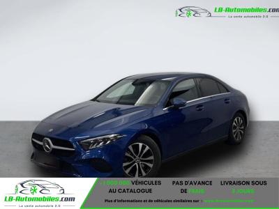 Mercedes Classe A Berline 200 d BVA