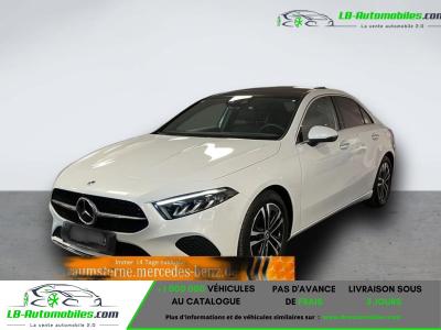 Mercedes Classe A Berline 200 d BVA
