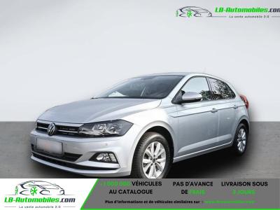 Volkswagen Polo 1.0 TSI 110 S&S BVM