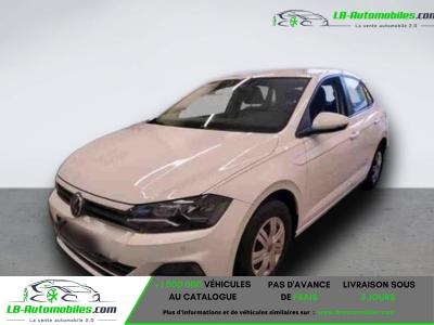 Volkswagen Polo 1.0 80 S&S BVM