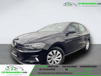 Volkswagen Polo 1.0 80 S&S BVM