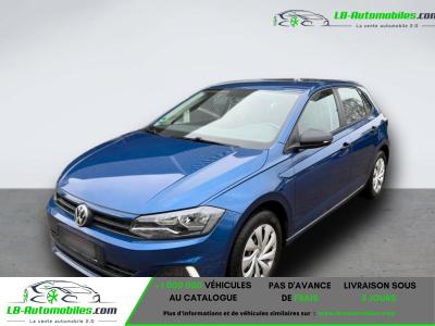Volkswagen Polo 1.0 80 S&S BVM