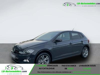 Volkswagen Polo 1.0 TSI 110 S&S BVM