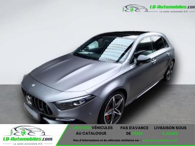 Mercedes Classe A  45 S Mercedes-AMG BVA 4Matic+