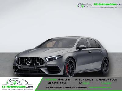 Mercedes Classe A  45 S Mercedes-AMG BVA 4Matic+