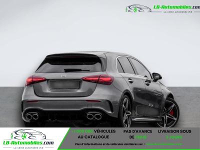 Mercedes Classe A  45 S Mercedes-AMG BVA 4Matic+