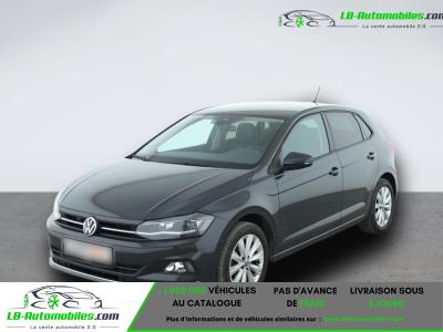 Volkswagen Polo 1.5 TSI EVO 150 S&S BVA
