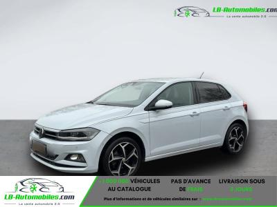 Volkswagen Polo 1.0 TSI 115 S&S BVA