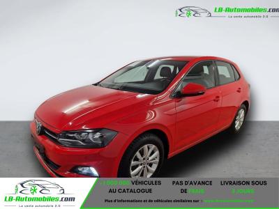 Volkswagen Polo 1.0 TSI 115 S&S BVA