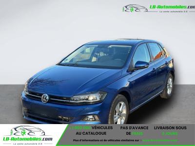 Volkswagen Polo 1.0 TSI 115 S&S BVM