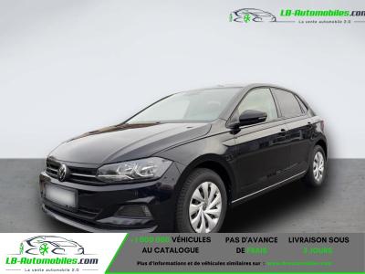 Volkswagen Polo 1.0 TSI 95 S&S BVA
