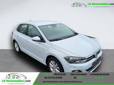 Volkswagen Polo 1.0 TSI 95 S&S BVA