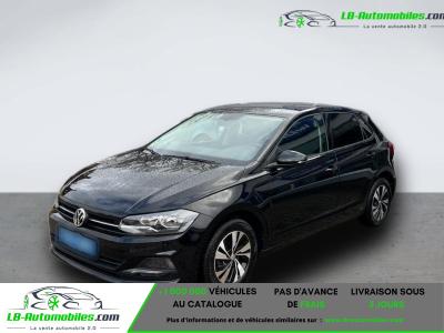 Volkswagen Polo 1.0 TSI 95 S&S BVA