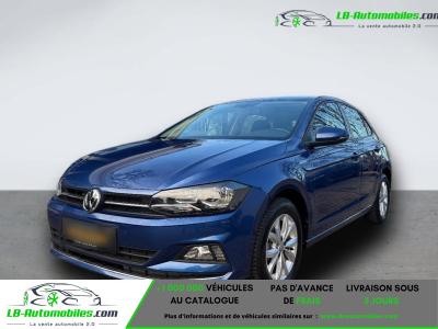 Volkswagen Polo 1.0 TSI 95 S&S BVA