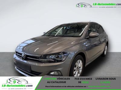 Volkswagen Polo 1.0 TSI 110 S&S BVA