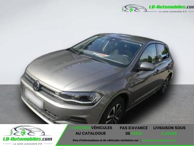 Volkswagen Polo 1.0 TSI 110 S&S BVA