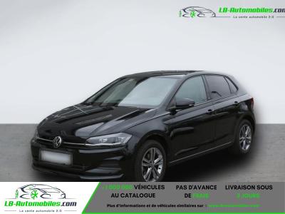 Volkswagen Polo 1.0 TSI 110 S&S BVA