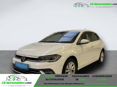 Volkswagen Polo 1.0 TSI 110 S&S BVA