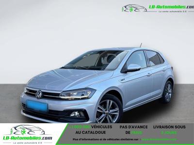 Volkswagen Polo 1.0 TSI 110 S&S BVA