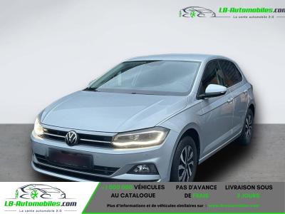 Volkswagen Polo 1.0 TSI 110 S&S BVA