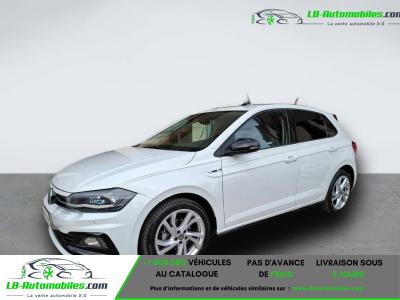 Volkswagen Polo 1.6 TDI 95 S&S BVM