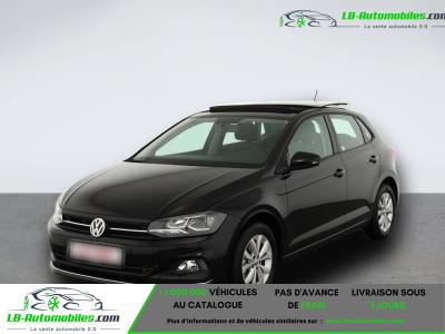 Volkswagen Polo 1.6 TDI 95 S&S BVM