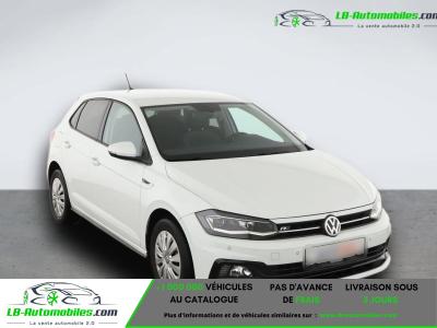 Volkswagen Polo 1.6 TDI 95 S&S BVM