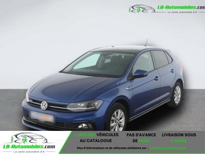 Volkswagen Polo 1.6 TDI 95 S&S BVM