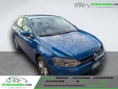 Volkswagen Polo 1.0 TSI 95 S&S BVM