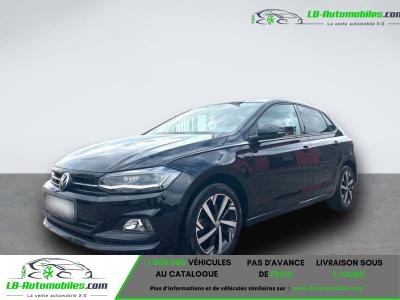 Volkswagen Polo 1.0 TSI 115 S&S BVM