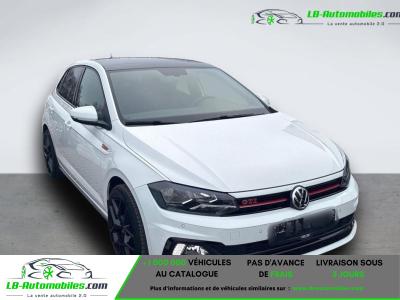 Volkswagen Polo 2.0 TSI 200 S&S BVA