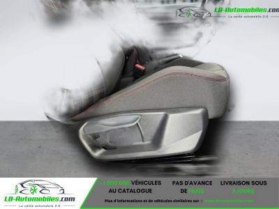 Volkswagen Polo 2.0 TSI 200 S&S BVA