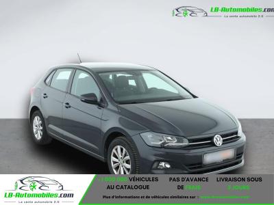 Volkswagen Polo 1.6 TDI 95 S&S BVA