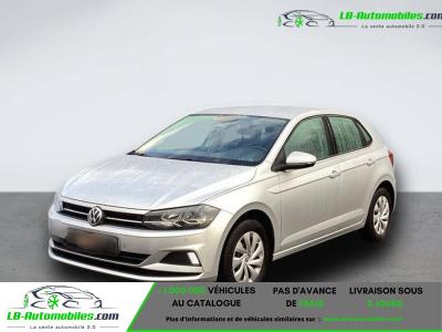Volkswagen Polo 1.0 TSI 95 S&S BVM