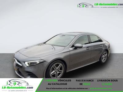 Mercedes Classe A Berline 200 BVA